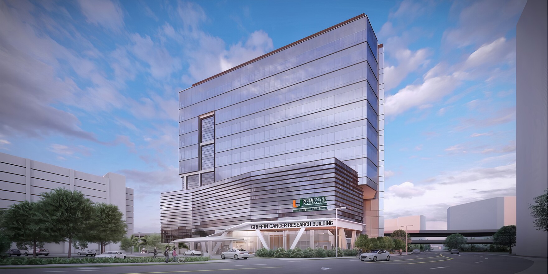 New UM cancer center offers lifesaving treatments 'where discoveries ...