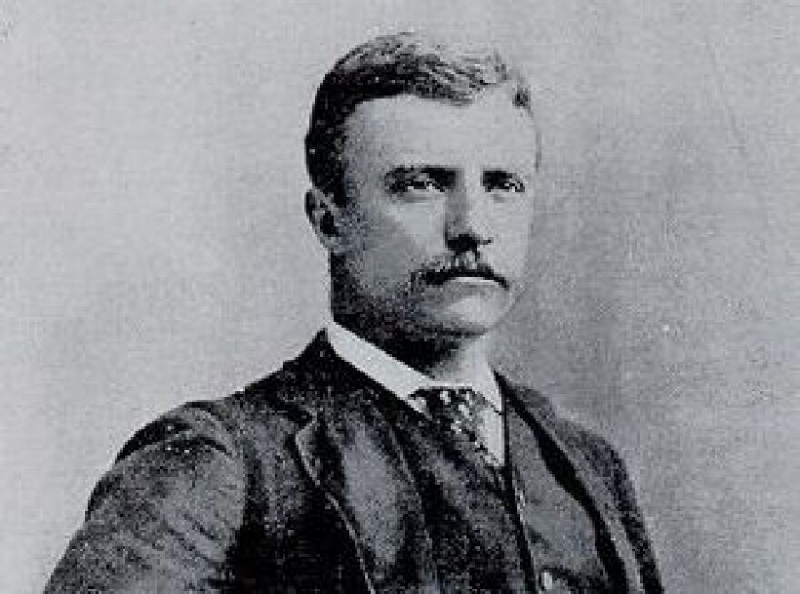 Theodore Roosevelt served as New York City Police Commissioner from 1895-1897