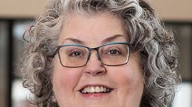 WOSU Classical 101 Program Director Cheryl Dring