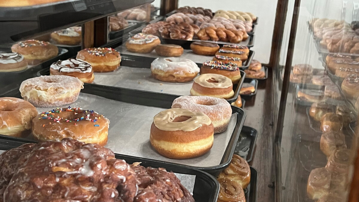 Small town bakeries can help define a town - Vimarsana News