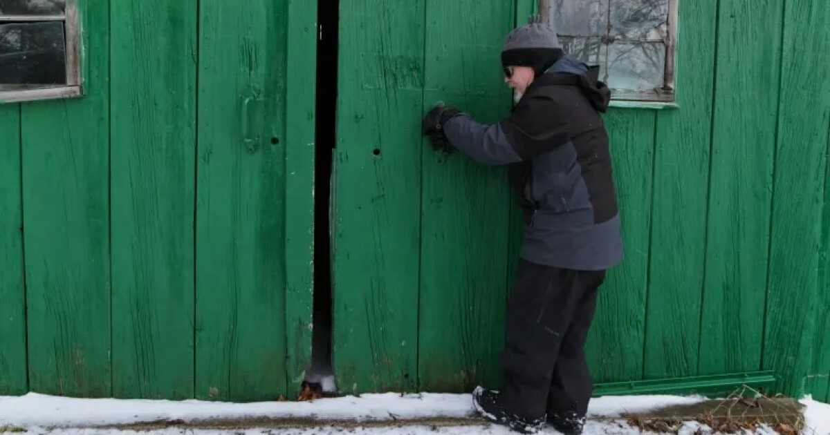 ‘A dating profile’ to save Michigan farms