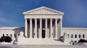 The U.S. Supreme Court will hear arguments in the Andersen Air Force Base burn pit case on Oct. 7, 2026.