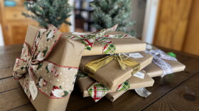 If you're looking for a bookish way to celebrate Christmas, consider the Icelandic holiday tradition of Jolabokaflod.
