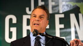 Jeff Greene