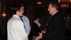 UMD Networking Night