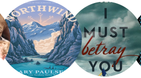 Tracy Kampa's recommended children's books