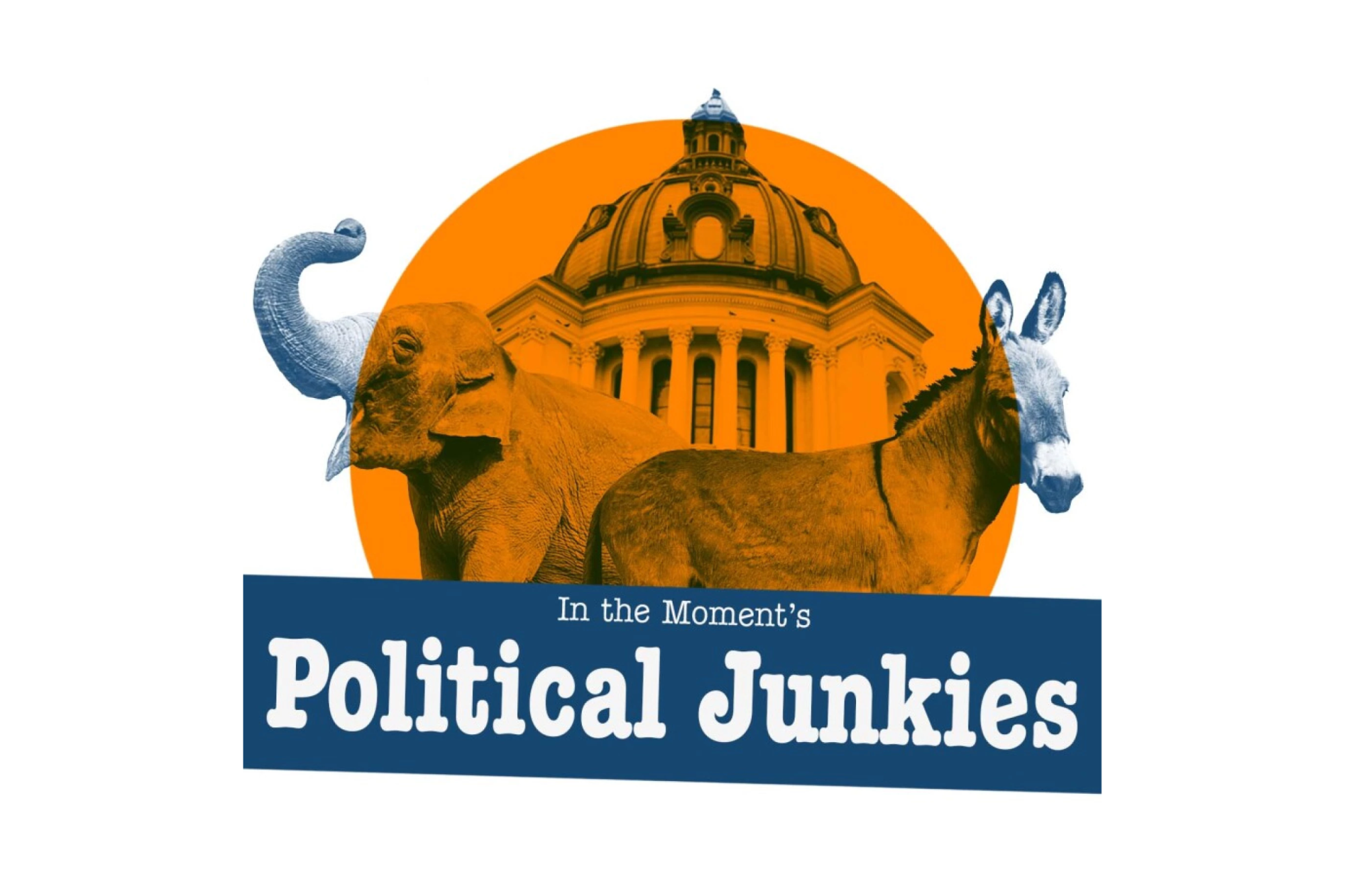 Analysis: South Dakotans, power and national politics — Dakota Political Junkies cover