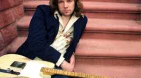Rich Robinson
