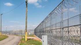 The Great Plains Correctional Center