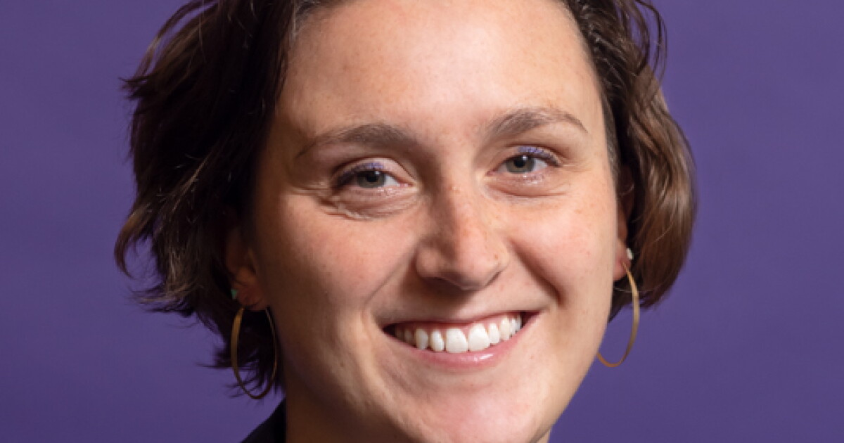 Jane Vaughan | Jefferson Public Radio
