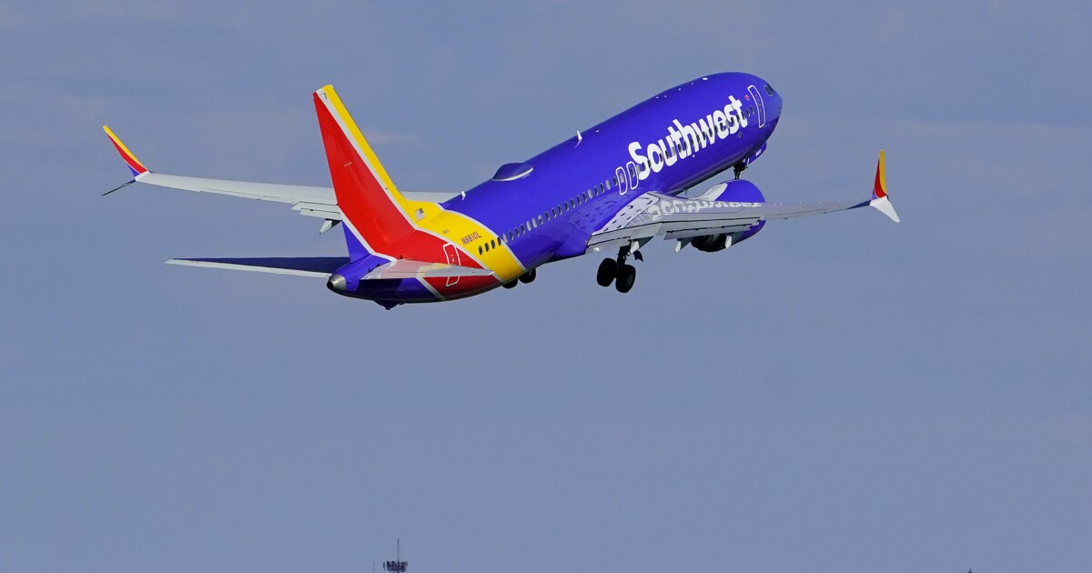 South Portland, Portland Jetport reach settlement over tree clearing