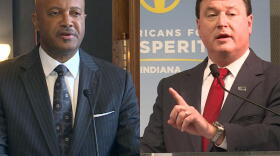 In 2020, Rokita and Hill received more than $1 million from a group linked to the robocalls.