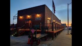 Frisco Depot