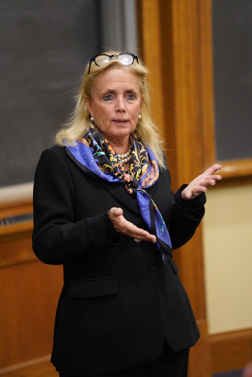 Debbie Dingell