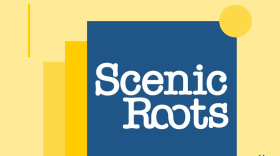 Scenic Roots - Tues 11/16/21