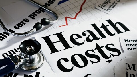 Health insurance Carriers including Anthem, ConnectiCare and UnitedHealthcare are seeking more than a 16% average rate increase for individual policies and more than 17% for small group plans.