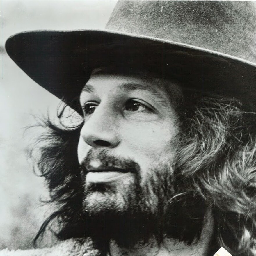 John Hartford