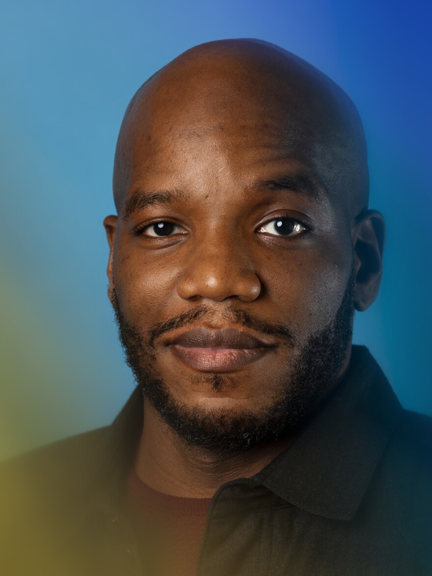 Gene Demby, Host