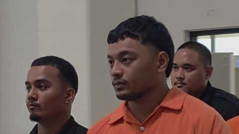 Delvin Elieisar Rios, 24.