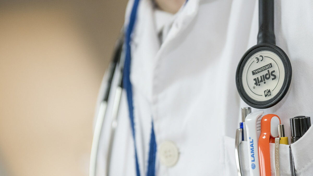 Eskenazi Medical Group to free all physicians from non-competes, going further than new state ban - Vimarsana News