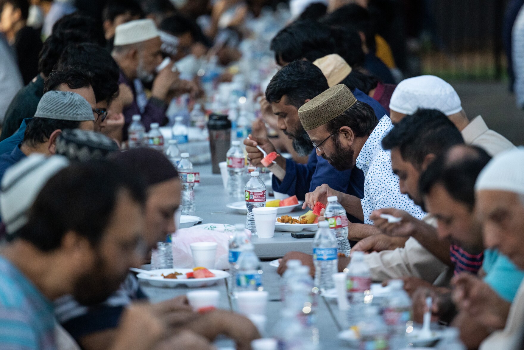 Ramadan has begun Here s how Austin is observing the Islamic holy