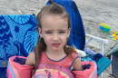 Search for missing 5-year-old Sailor Hayes in Pawley's Island
