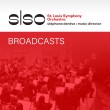 St. Louis Symphony Orchestra