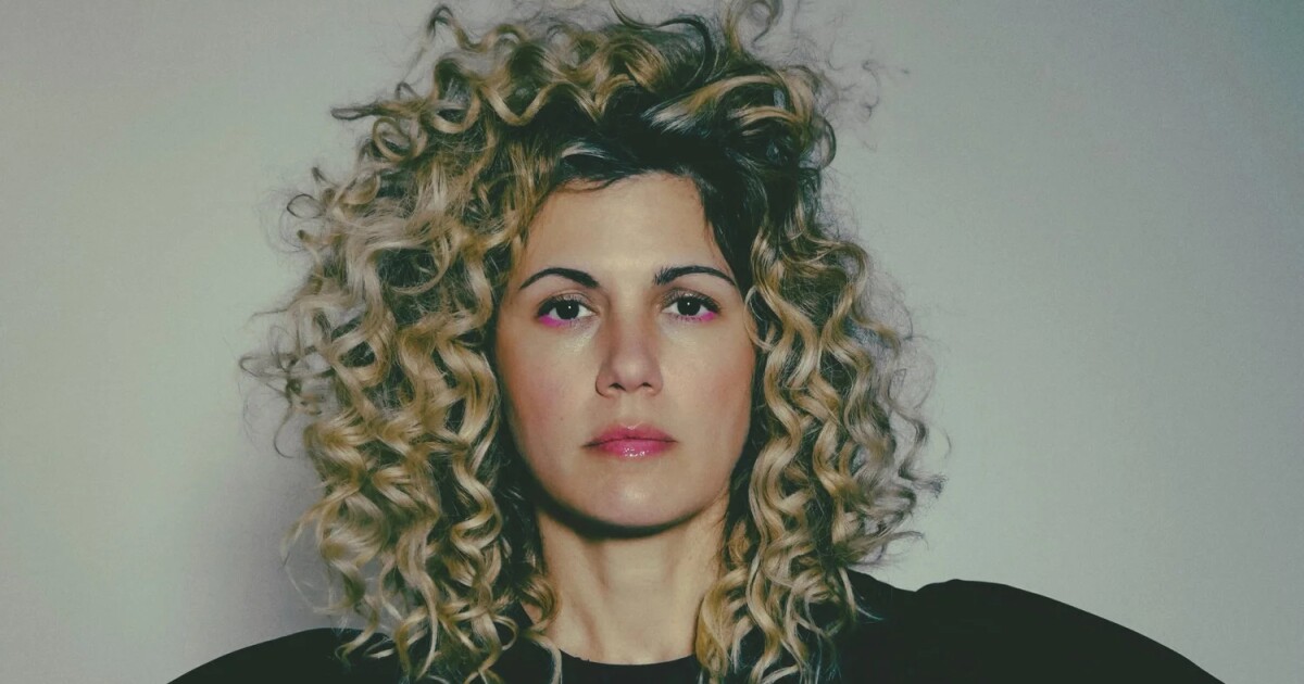 Into Music: Lisa Molinaro
