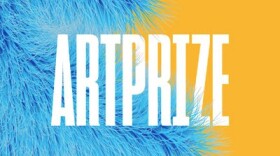 picture of ArtPrize logo