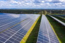 Solar farm via Florida Power & Light, 2022.
