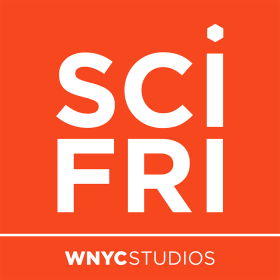 Science Friday Logo