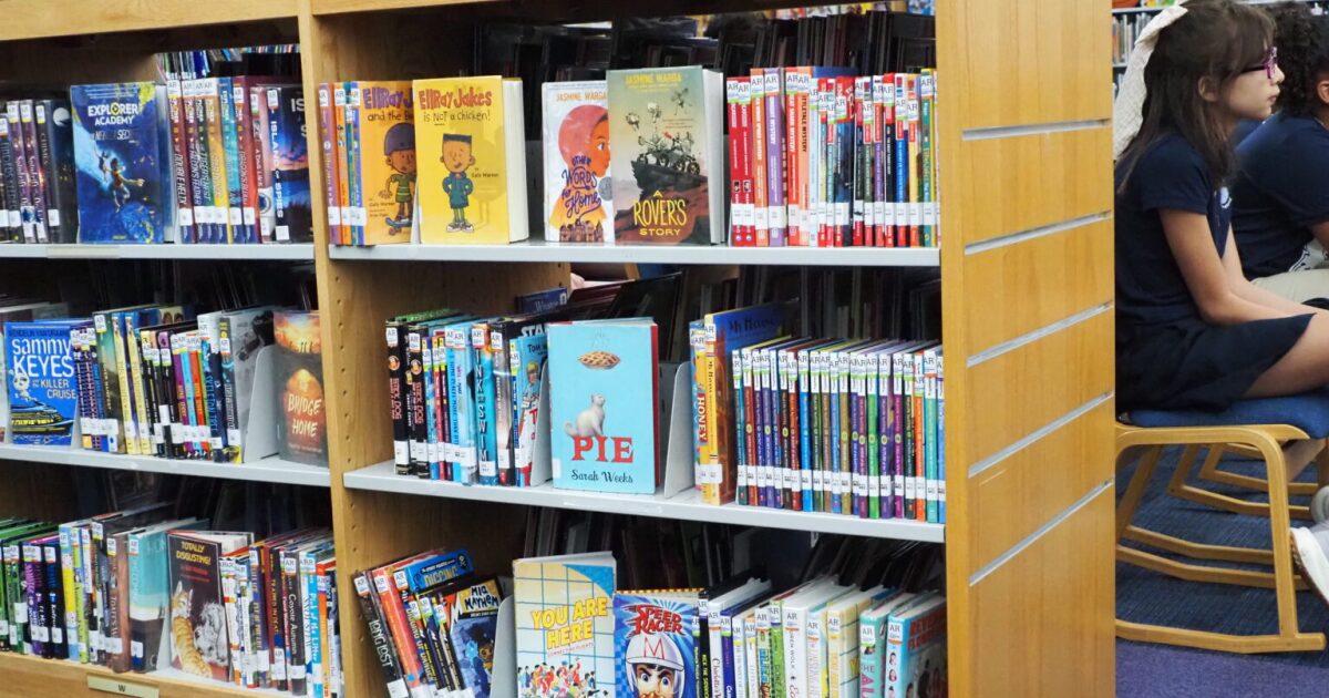 Oklahoma House, Senate pass literacy bills to retain struggling readers, boost instruction