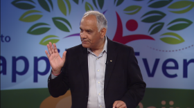 The Path to Happily Ever After with Rajiv Nagaich
 