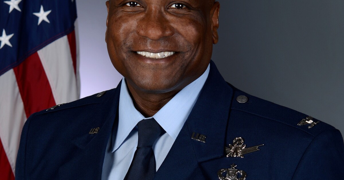 George Floyd Marches Spur Conversations About Racism In Air And Space Forces Kunc