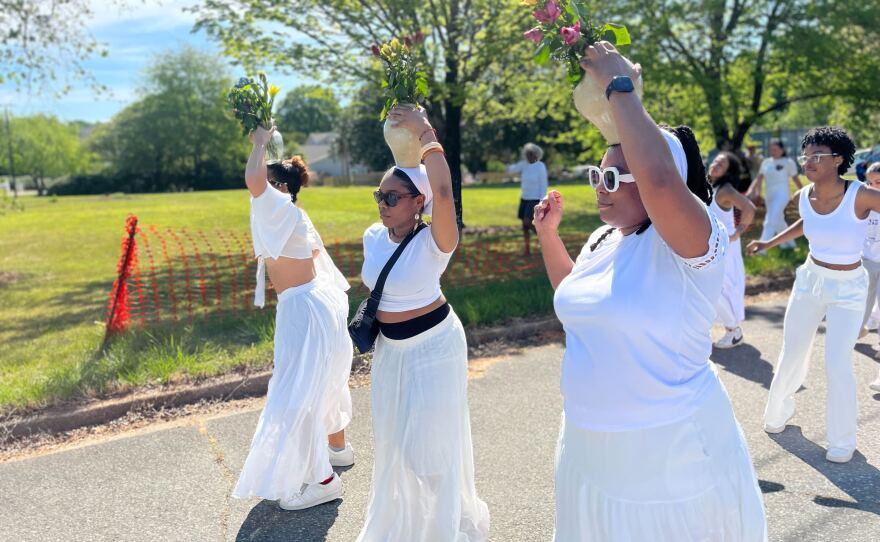 The Lavagem Festival