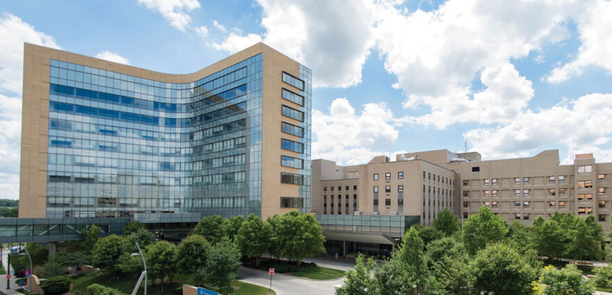 Miami Valley Hospital.