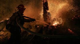 Karl Mondon/Digital First Media/The Mercury News via Getty Images