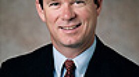 Louisville Senator Tim Shaughnessy.