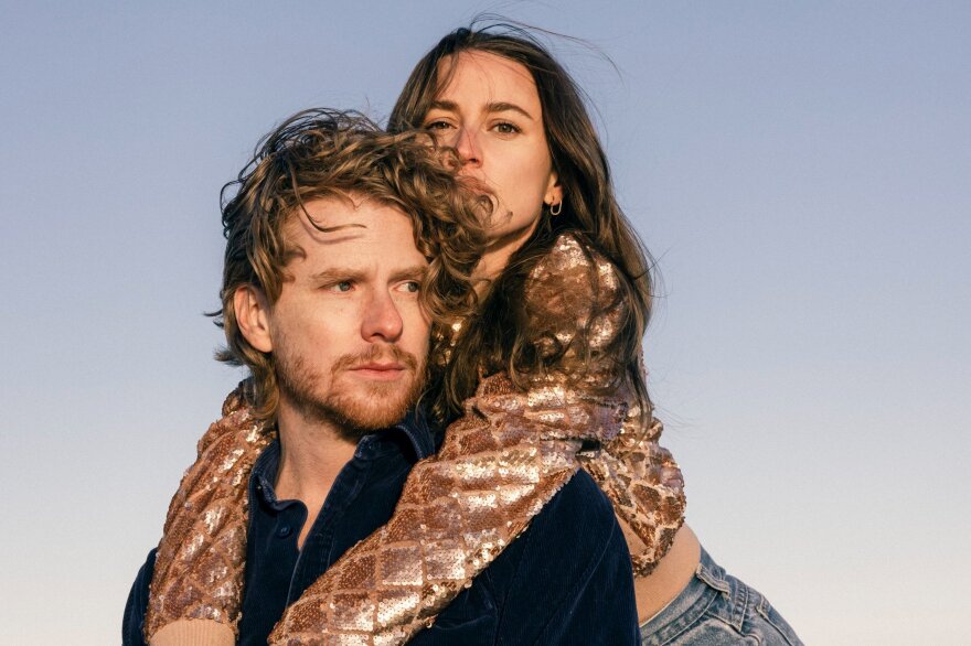 The Ballroom Thieves