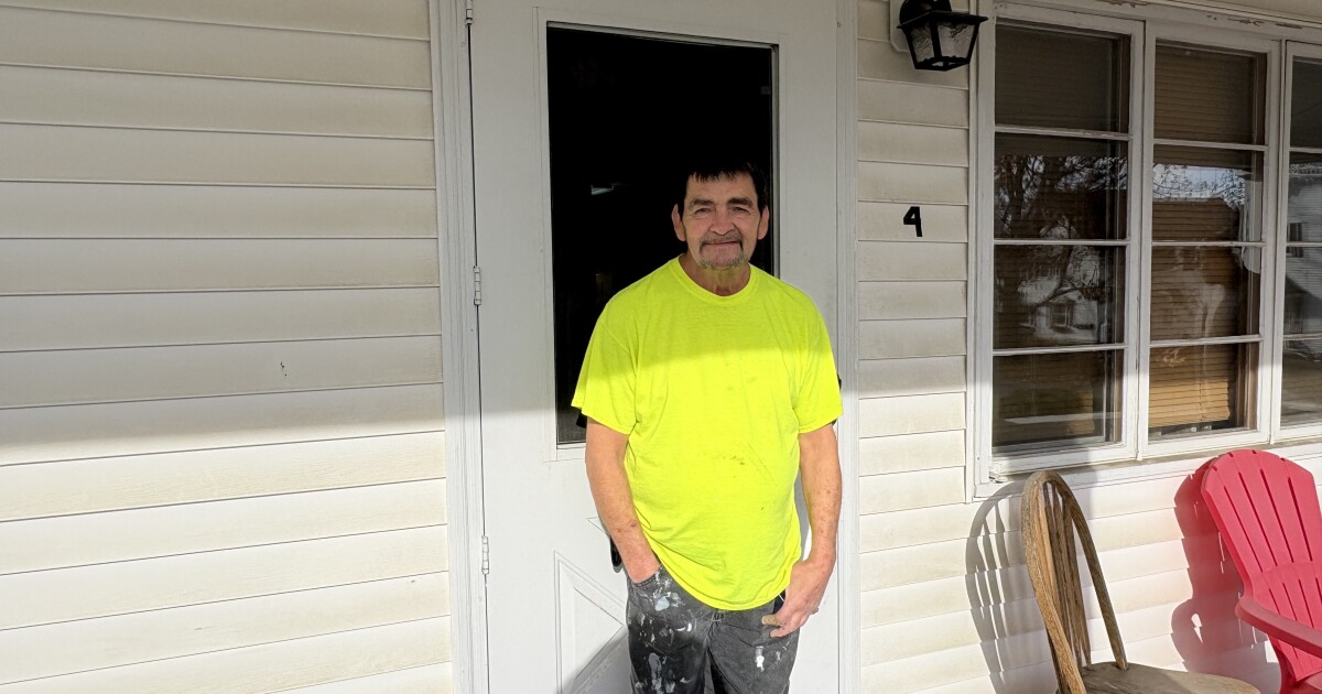 Maine's eviction prevention program has run out of funding — when advocates say it's needed most