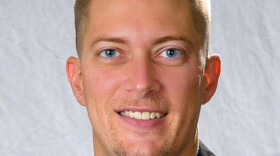 Matt Dixon is the senior meteorologist in the University of Kentucky’s Agriculture Weather Center.