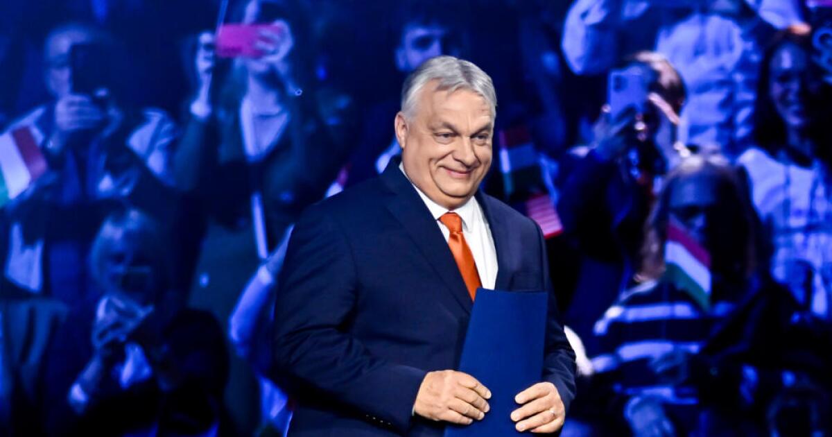 What Hungary's election means for the U.S.