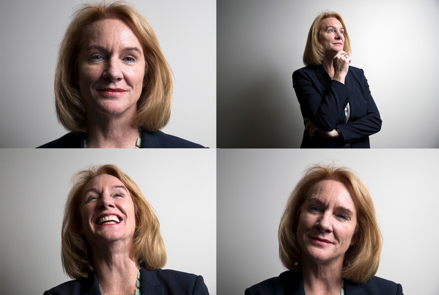 Jenny Durkan is among 21 candidates running for Seattle mayor.