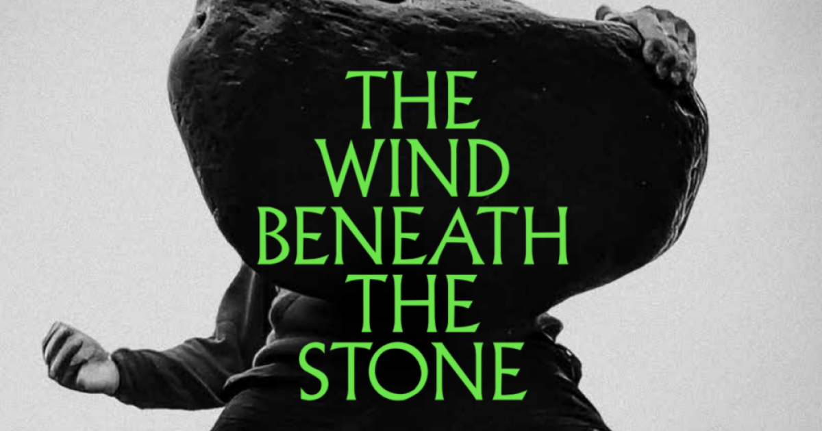 'The Wind Beneath the Stone' unearths the history of Irish stone lifting