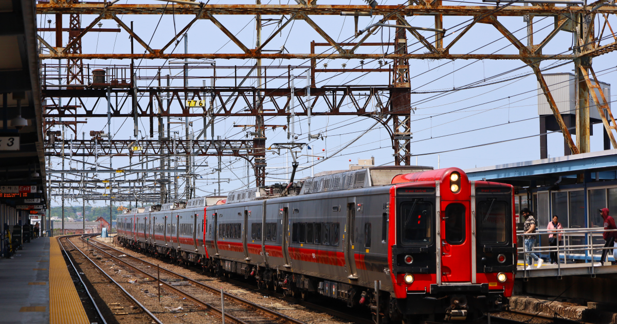 CT awarded millions in federal funding to improve railway