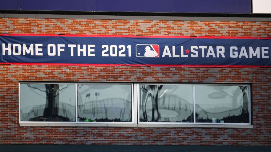 Todd Kirkland/Getty Images
