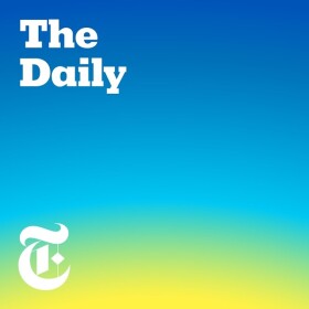 The Daily from The New York Times Logo