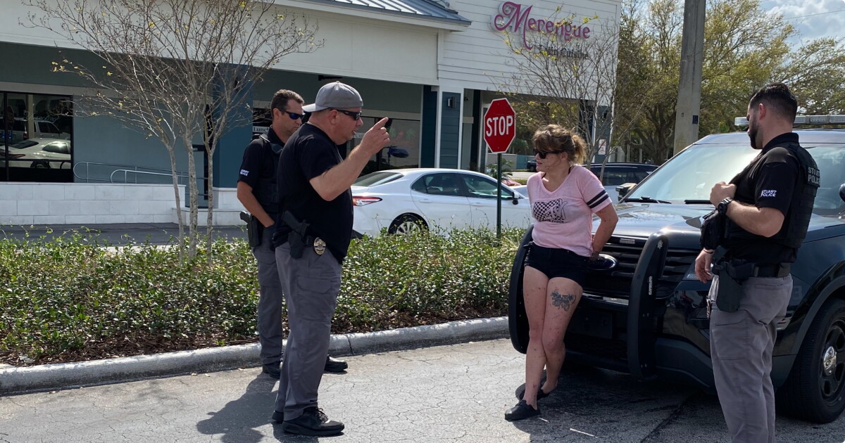 Stuart Police Arrest 2 on Drug Charges | WQCS