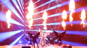 Dean Mouhtaropoulos/Getty Images