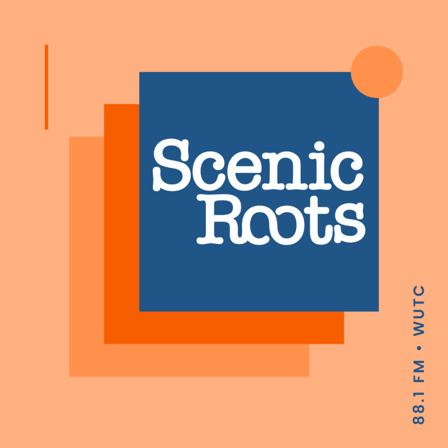 Scenic Roots - Tues 11/09/21